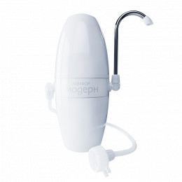 Насадка на кран Аквафор Модерн исп.1